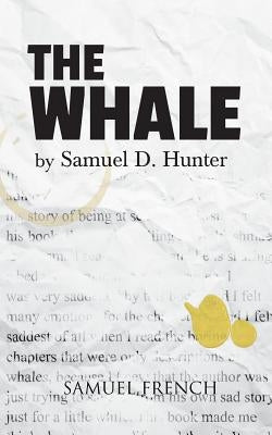 The Whale - Paperback | Diverse Reads