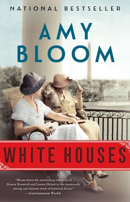 White Houses: A Novel - Paperback | Diverse Reads