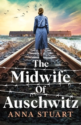 The Midwife of Auschwitz - Paperback | Diverse Reads