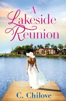 A Lakeside Reunion - Paperback |  Diverse Reads