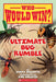 Ultimate Bug Rumble (Who Would Win?): Volume 17 - Paperback | Diverse Reads