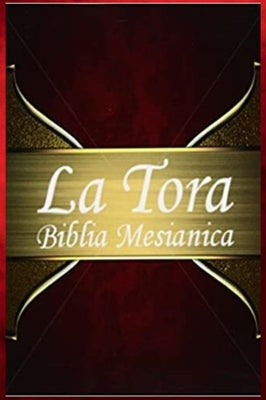 La Tora - Hardcover | Diverse Reads