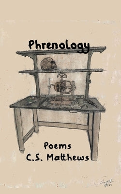 Phrenology - Paperback | Diverse Reads