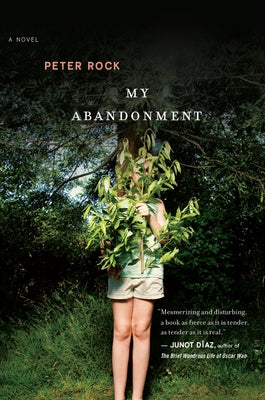 My Abandonment - Paperback | Diverse Reads