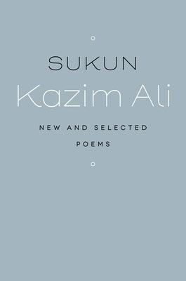 Sukun: New and Selected Poems - Hardcover