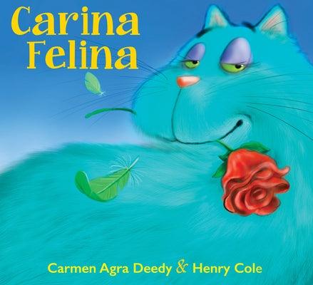 Carina Felina - Hardcover