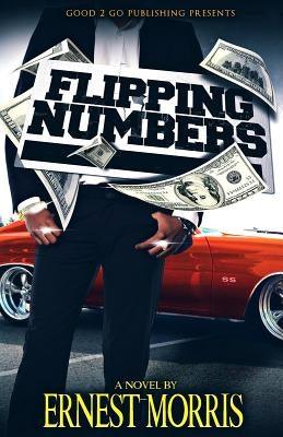 Flipping Numbers - Paperback |  Diverse Reads