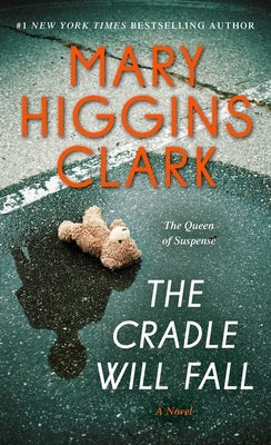The Cradle Will Fall: A Novel - Paperback | Diverse Reads