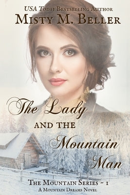 The Lady and the Mountain Man - Paperback | Diverse Reads
