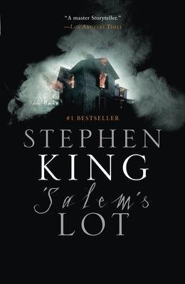 'Salem's Lot - Paperback | Diverse Reads