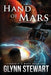 Hand of Mars - Paperback | Diverse Reads