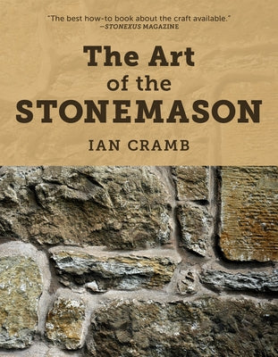 The Art of the Stonemason - Paperback | Diverse Reads
