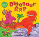 Dinosaur Rap - Paperback | Diverse Reads