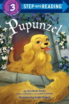 Pupunzel - Paperback | Diverse Reads