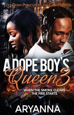 A Dope Boy's Queen 3 - Paperback |  Diverse Reads