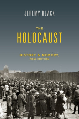 The Holocaust: History and Memory - Hardcover | Diverse Reads