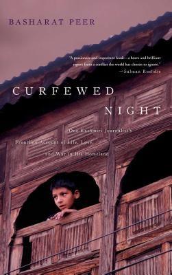 Curfewed Night - Paperback | Diverse Reads