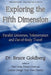 Exploring the Fifth Dimension: Parallel Universes, Teleportation and Out-of-Body Travel - Paperback | Diverse Reads