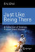 Just Like Being There: A Collection of Science Fiction Short Stories - Paperback | Diverse Reads