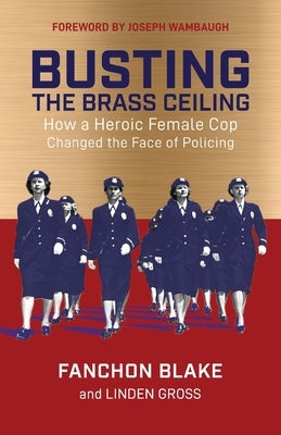 Busting the Brass Ceiling - Paperback | Diverse Reads
