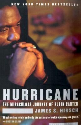 Hurricane: The Miraculous Journey of Rubin Carter - Paperback | Diverse Reads