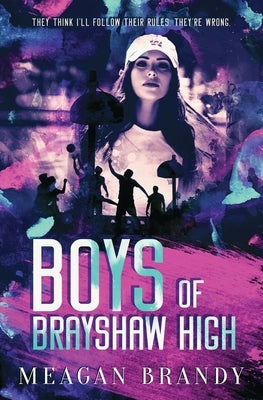 Boys of Brayshaw High - Paperback | Diverse Reads