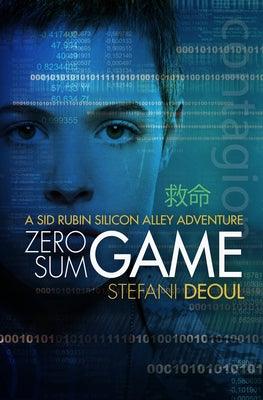 Zero Sum Game - Paperback | Diverse Reads
