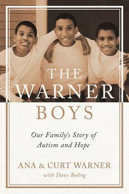 The Warner Boys: Our Family's Story of Autism and Hope - Paperback | Diverse Reads
