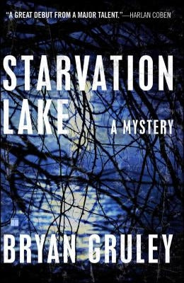 Starvation Lake: A Mystery - Paperback | Diverse Reads