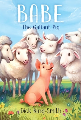 Babe: The Gallant Pig - Paperback | Diverse Reads