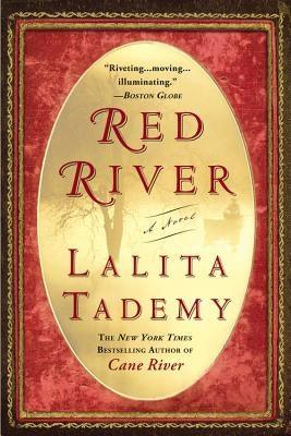 Red River - Paperback |  Diverse Reads