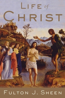 Life of Christ - Paperback | Diverse Reads