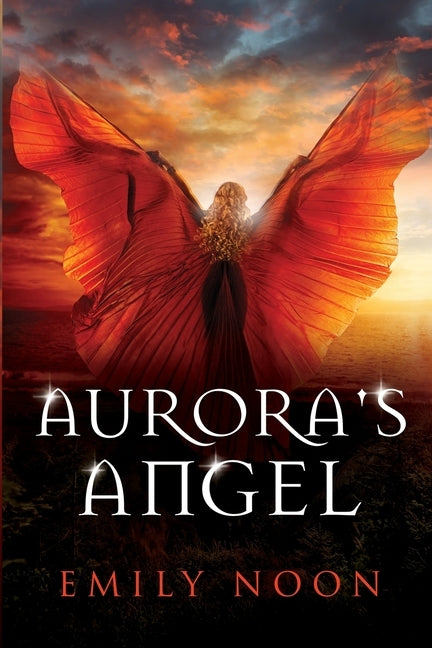 Aurora's Angel: A dark fantasy romance - Paperback | Diverse Reads