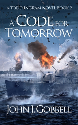 A Code for Tomorrow - Paperback | Diverse Reads