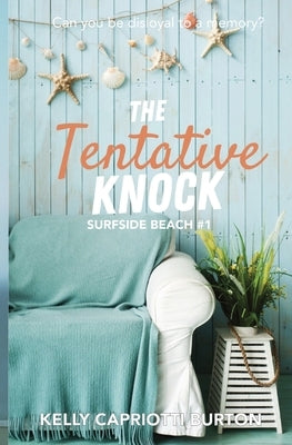 The Tentative Knock - Paperback | Diverse Reads