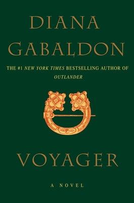 Voyager - Hardcover | Diverse Reads