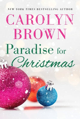 Paradise for Christmas - Paperback | Diverse Reads