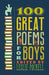 100 Great Poems for Boys - Paperback | Diverse Reads