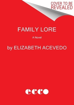 Family Lore - Paperback | Diverse Reads