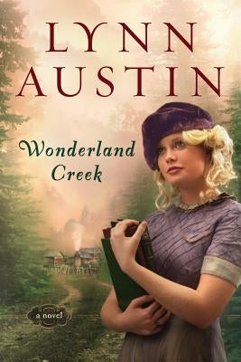 Wonderland Creek - Paperback | Diverse Reads
