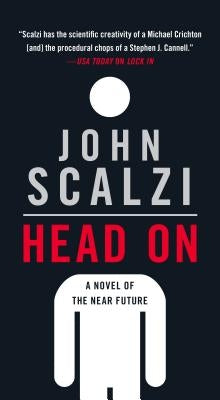Head On - Paperback | Diverse Reads