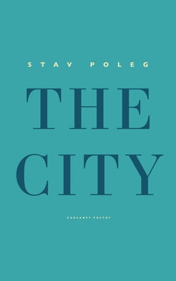 The City - Paperback | Diverse Reads