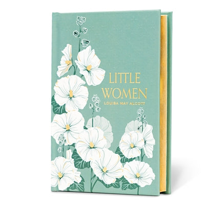 Little Women - Hardcover | Diverse Reads