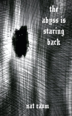 The abyss is staring back - Hardcover | Diverse Reads