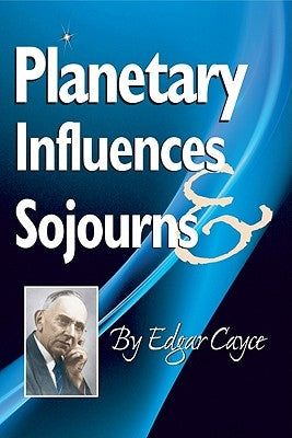 Planetary Influences and Sojourns - Paperback | Diverse Reads