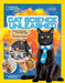Cat Science Unleashed: Fun activities to do with your feline friend - Paperback | Diverse Reads