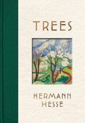 Trees: An Anthology of Writings and Paintings - Hardcover | Diverse Reads