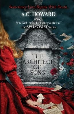 The Architect of Song (Haunted Hearts Legacy Series #1) - Paperback | Diverse Reads