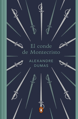 El Conde de Montecristo (EdiciÃ³n Conmemorativa) / The Count of Monte Cristo (Com Memorative Edition) - Hardcover | Diverse Reads