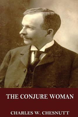 The Conjure Woman - Paperback | Diverse Reads